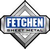 fetchen sheet metal inc|Fetchen Sheet Metal .